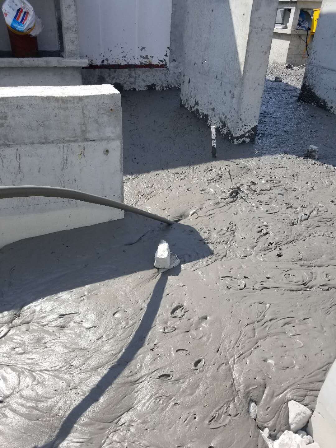 资阳混凝土